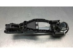 Recambio de maneta exterior trasera derecha para seat altea (5p1) stylance / style referencia OEM IAM    2