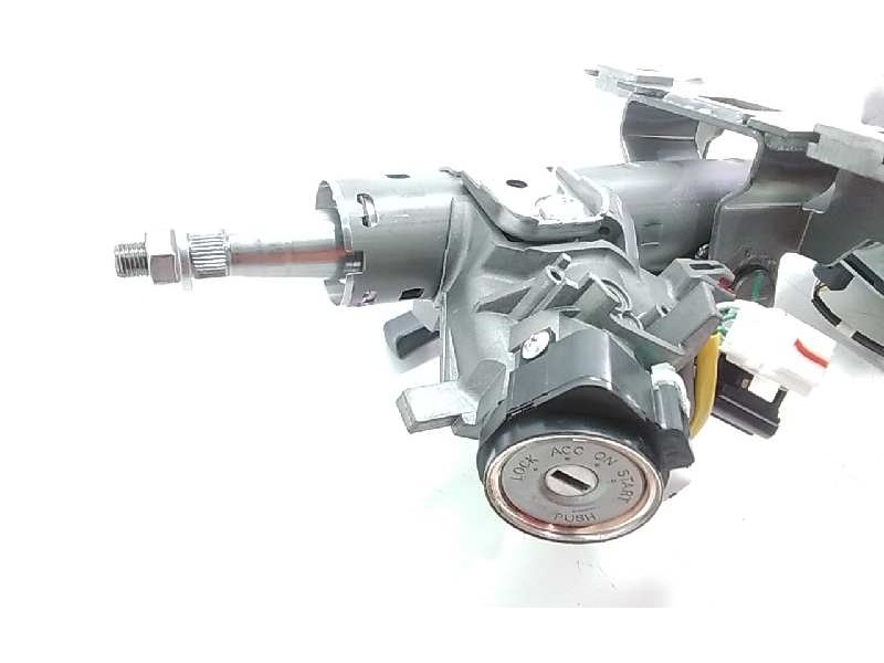 Recambio de columna direccion electrica para mitsubishi space star (a00) 1.2 referencia OEM IAM 8633A104  