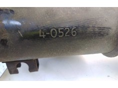 Recambio de amortiguador delantero derecho para renault trafic combi (ab 4.01) 2.0 dci diesel fap cat referencia OEM IAM 40526   2