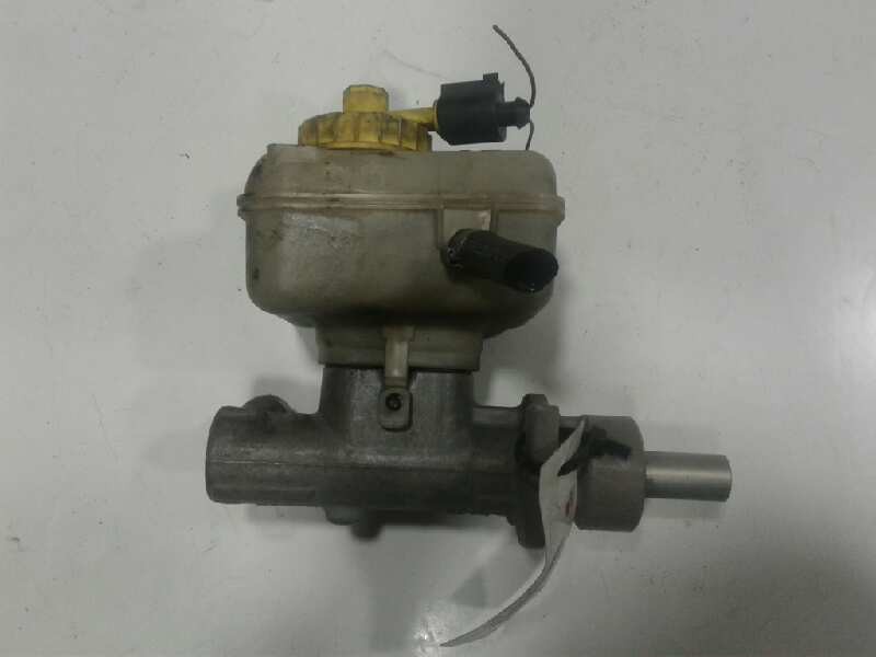 Recambio de bomba freno para seat toledo (1m2) select referencia OEM IAM 1J1614019  