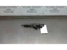 Recambio de inyector para iveco daily caja cerrada referencia OEM IAM 0045120002   2