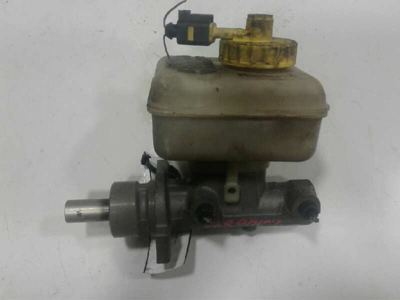 Recambio de bomba freno para seat toledo (1m2) select referencia OEM IAM 1J1614019  
