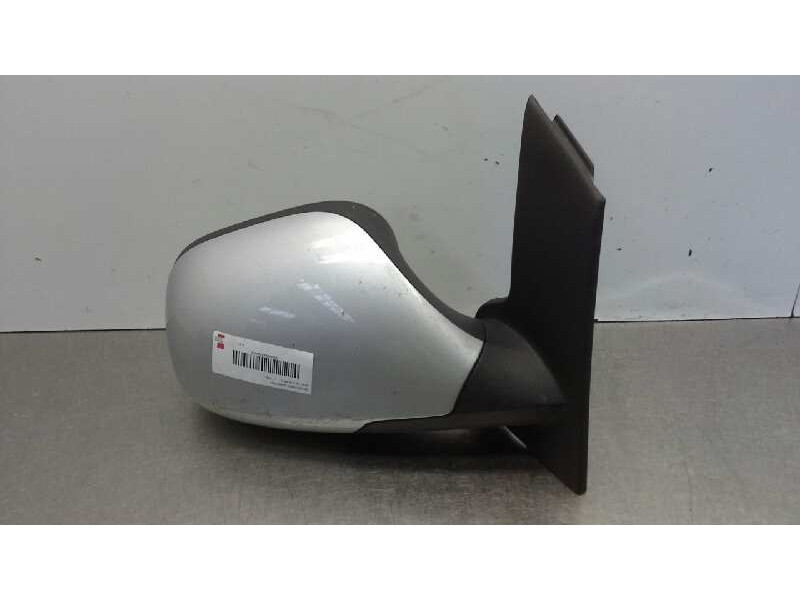 Recambio de retrovisor derecho para seat altea (5p1) stylance / style referencia OEM IAM   