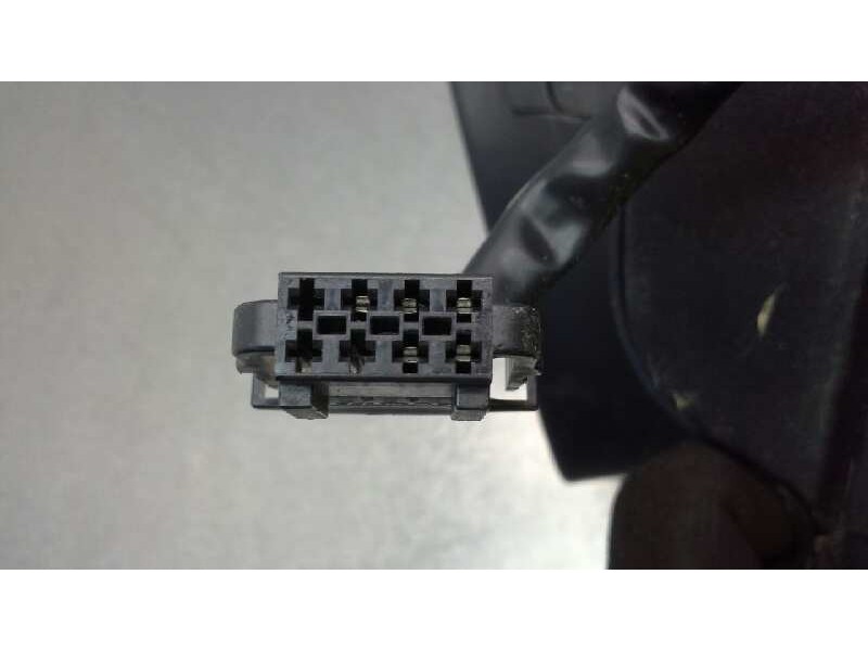 Recambio de retrovisor derecho para seat altea (5p1) stylance / style referencia OEM IAM   