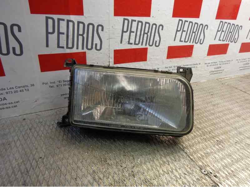 Recambio de faro derecho para volkswagen passat variant (315) básico referencia OEM IAM 357941018  