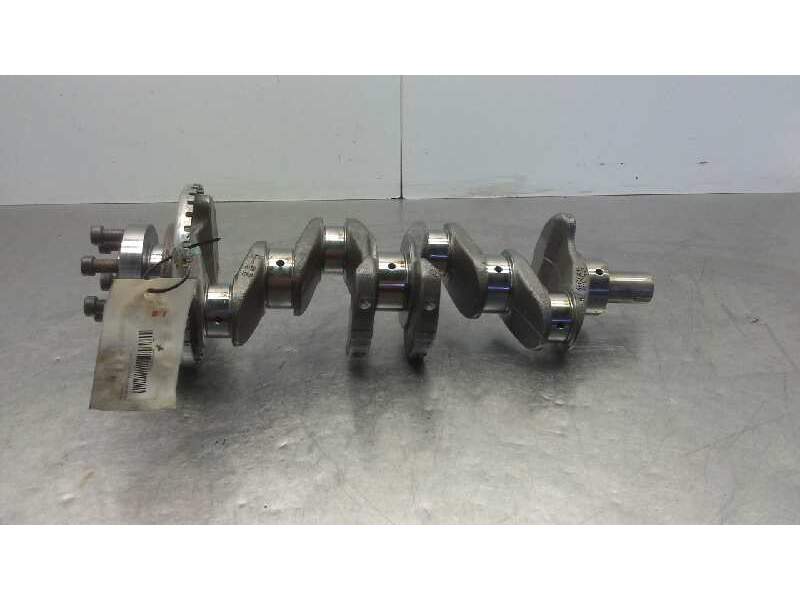 Recambio de cigueñal para nissan juke (f15) 1.6 16v referencia OEM IAM ED80H  