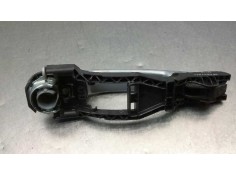 Recambio de maneta exterior delantera derecha para seat altea (5p1) stylance / style referencia OEM IAM    2