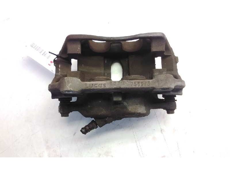 Recambio de pinza freno delantera derecha para renault trafic combi (ab 4.01) 2.0 dci diesel fap cat referencia OEM IAM 68709269