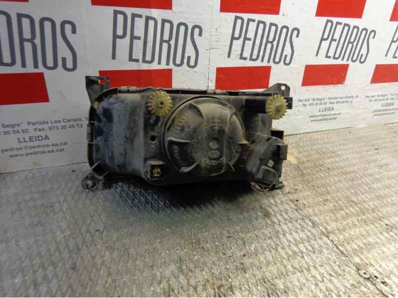 Recambio de faro derecho para volkswagen passat variant (315) básico referencia OEM IAM 357941018  