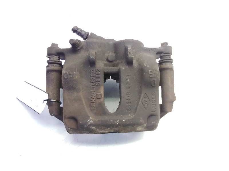 Recambio de pinza freno delantera derecha para renault trafic combi (ab 4.01) 2.0 dci diesel fap cat referencia OEM IAM 68709269