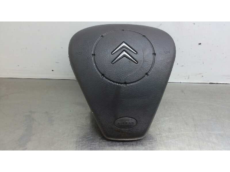 Recambio de airbag delantero izquierdo para citroen c2 vtr referencia OEM IAM 96380009VD  