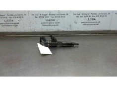 Recambio de inyector para iveco daily caja cerrada referencia OEM IAM 0045120002   2