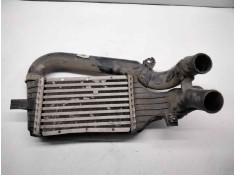Recambio de intercooler para opel astra g berlina 2.0 dti referencia OEM IAM 24406701DE1  119659