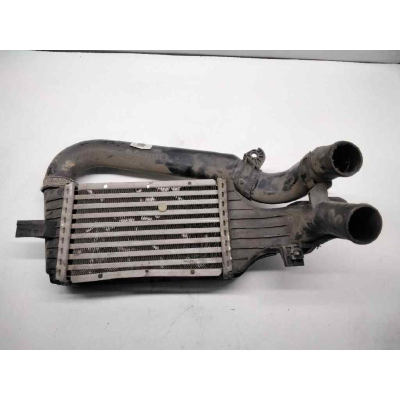 Recambio de intercooler para opel astra g berlina 2.0 dti referencia OEM IAM 24406701DE1  119659