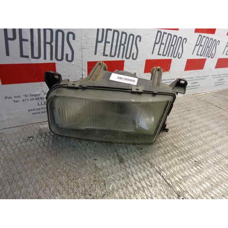 Recambio de faro izquierdo para volkswagen passat variant (315) básico referencia OEM IAM 357941017  