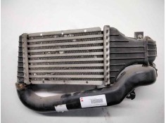 Recambio de intercooler para opel astra g berlina 2.0 dti referencia OEM IAM 24406701DE1  119659 2