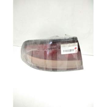 Recambio de piloto trasero izquierdo para mitsubishi galant berlina (e50) 1.8 cat referencia OEM IAM 0431612  103396