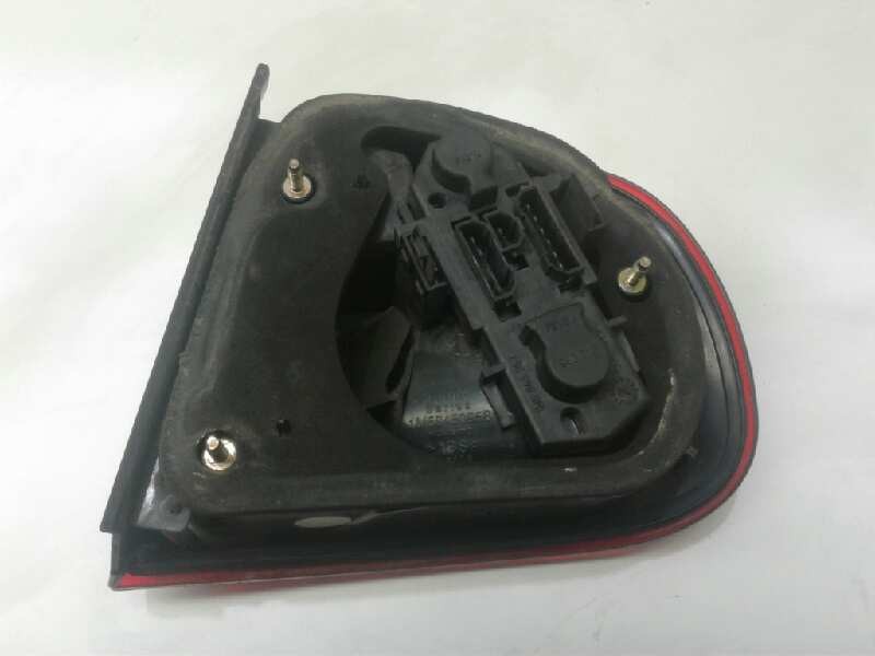 Recambio de piloto trasero izquierdo para seat toledo (1m2) select referencia OEM IAM 1M5945095B  