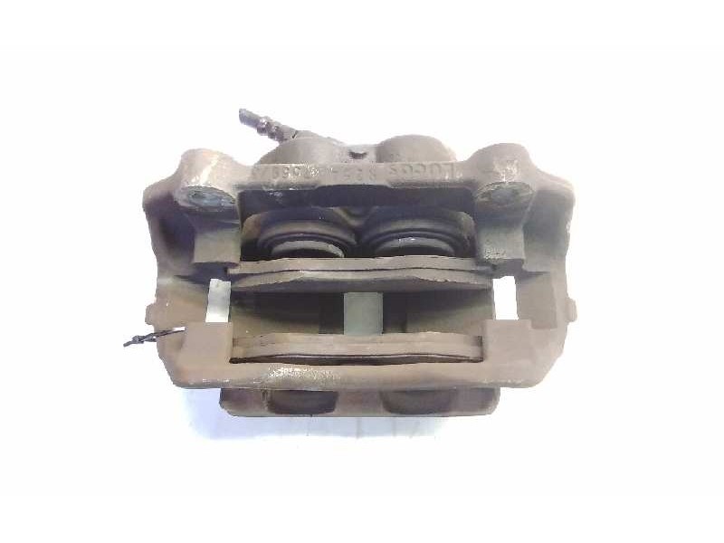 Recambio de pinza freno delantera izquierda para renault trafic combi (ab 4.01) 2.0 dci diesel fap cat referencia OEM IAM 686151