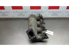 Recambio de colector admision para iveco daily caja cerrada referencia OEM IAM    2