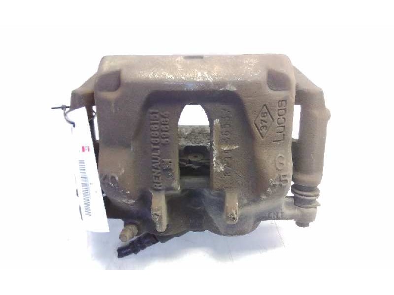 Recambio de pinza freno delantera izquierda para renault trafic combi (ab 4.01) 2.0 dci diesel fap cat referencia OEM IAM 686151