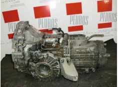 Recambio de caja cambios para audi a4 avant (8e) 1.8 20v turbo referencia OEM IAM CTE  119691