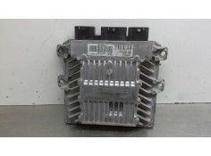 Recambio de centralita motor uce para citroen c2 vtr referencia OEM IAM 192917 324 