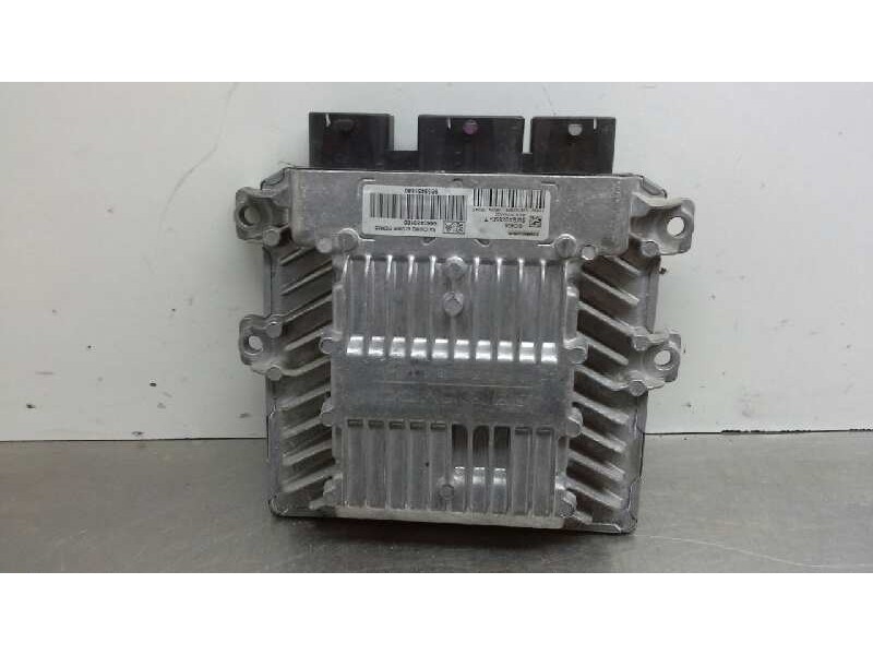 Recambio de centralita motor uce para citroen c2 vtr referencia OEM IAM 192917 324 