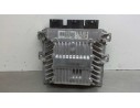 CENTRALITA MOTOR UCE 5WS40285ET 9663483180 9653451880