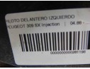 PILOTO DELANTERO IZQUIERDO 630182 