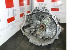 Recambio de caja cambios para audi a4 avant (8e) 1.8 20v turbo referencia OEM IAM CTE  119691 2