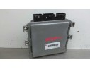 CENTRALITA MOTOR UCE 5WS40285ET 9663483180 9653451880