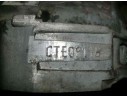 CAJA CAMBIOS CTE 119691