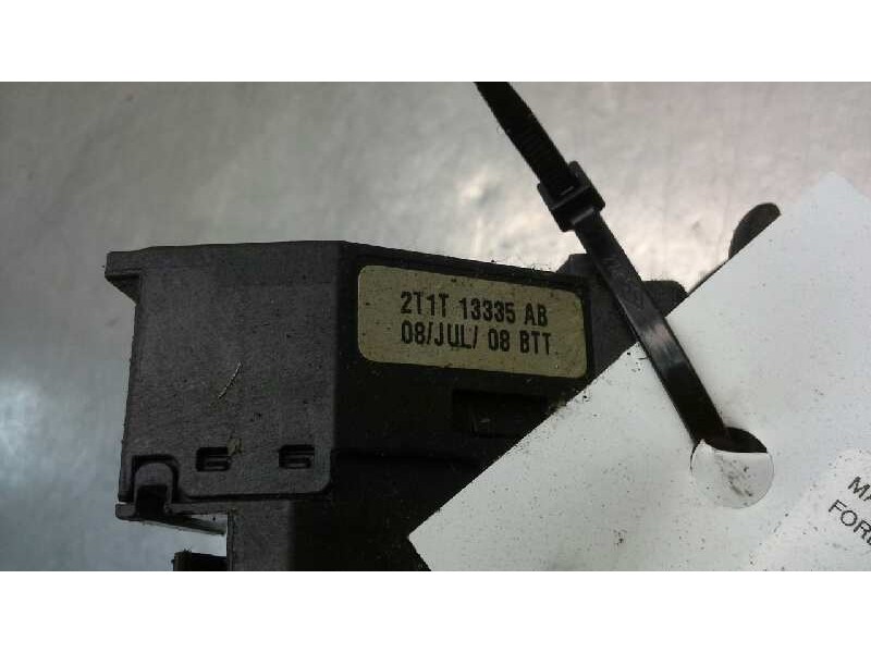 Recambio de mando intermitentes para ford tourneo connect (tc7) familiar referencia OEM IAM   