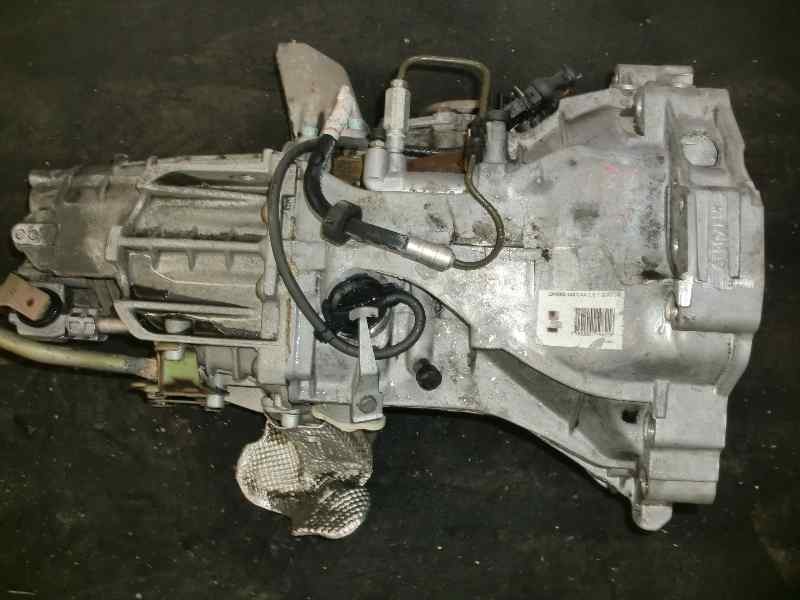 Recambio de caja cambios para audi a4 avant (8e) 1.8 20v turbo referencia OEM IAM CTE  119691