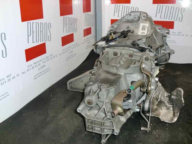 Recambio de caja cambios para audi a4 avant (8e) 1.8 20v turbo referencia OEM IAM CTE  119691