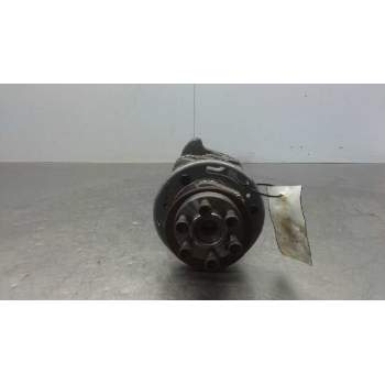 Recambio de cigueñal para nissan juke (f15) 1.6 16v referencia OEM IAM ED80H  