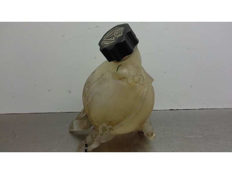 Recambio de deposito expansion para citroen c2 vtr referencia OEM IAM   