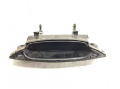 Recambio de maneta exterior delantera derecha para audi a3 (8p) 2.0 tdi ambiente referencia OEM IAM 8E0839207   2