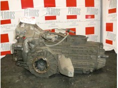 Recambio de caja cambios para audi a4 avant (b5) 1.8 20v turbo referencia OEM IAM CTE  119691 2