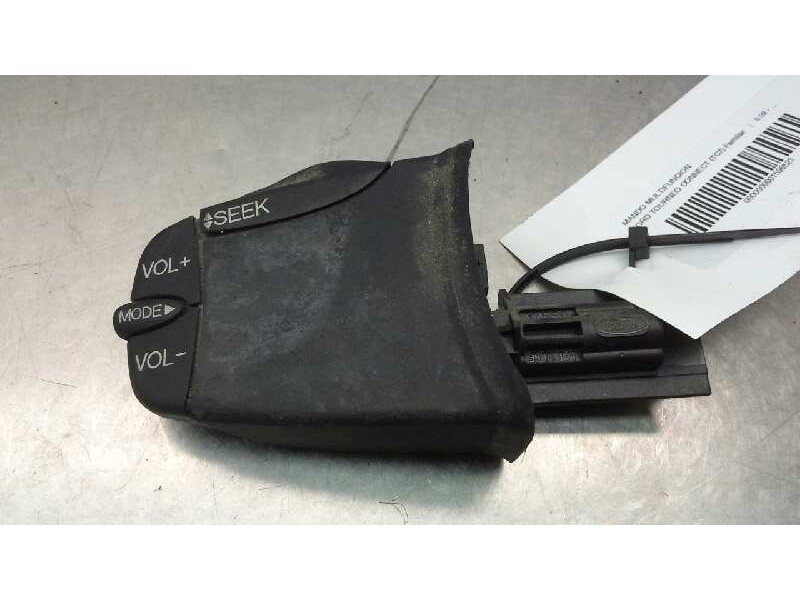 Recambio de mando multifuncion para ford tourneo connect (tc7) familiar referencia OEM IAM   