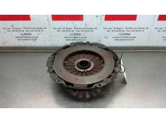 Recambio de prensa embrague para iveco daily caja cerrada referencia OEM IAM    2