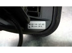 Recambio de mando multifuncion para ford tourneo connect (tc7) familiar referencia OEM IAM    2