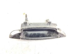 Recambio de maneta exterior delantera izquierda para audi a3 (8p) 2.0 tdi ambiente referencia OEM IAM 8E1837207   2