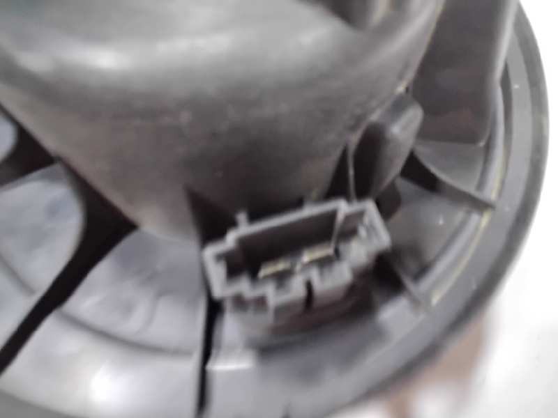 Recambio de motor calefaccion para volkswagen caddy ka/kb (2k) 1.9 tdi referencia OEM IAM 1K181915  