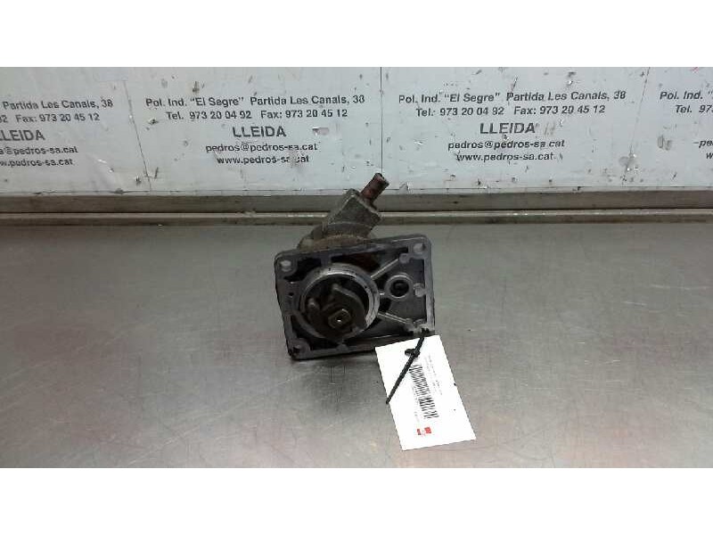 Recambio de depresor freno / bomba vacio para iveco daily caja cerrada referencia OEM IAM D151B070102 BOSCH 