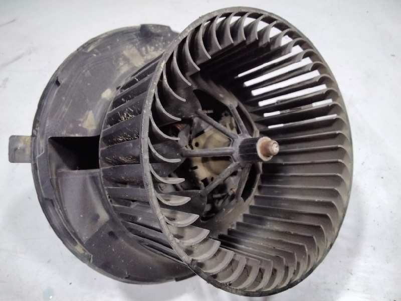 Recambio de motor calefaccion para volkswagen caddy ka/kb (2k) 1.9 tdi referencia OEM IAM 1K181915  