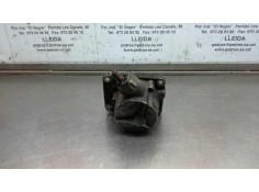 Recambio de depresor freno / bomba vacio para iveco daily caja cerrada referencia OEM IAM D151B070102 BOSCH  2