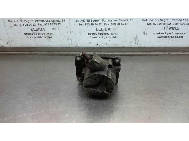 Recambio de depresor freno / bomba vacio para iveco daily caja cerrada referencia OEM IAM D151B070102 BOSCH 
