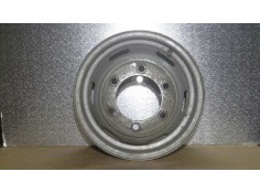 Recambio de llanta hierro para ford transit, caja abierta 1995 2.5 diesel referencia OEM IAM 156TORNILLOS  